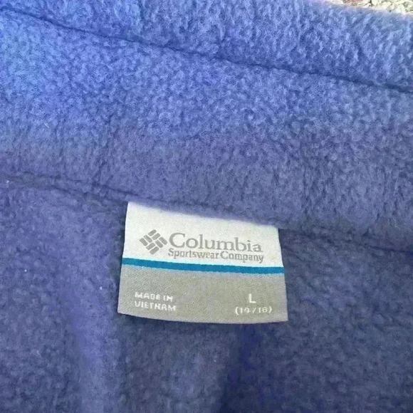 Columbia Kids Jacket - Picture 3 of 3